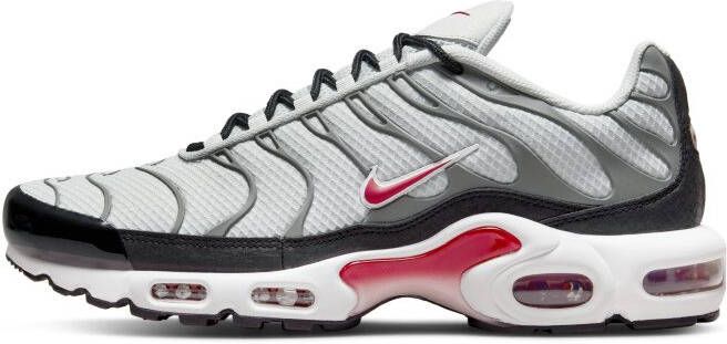 Nike Air Max Plus Photon Dust Varsity Red - Foto 2