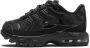 Nike Tuned Unisex Schoenen Zwart Maat: 23.5 Textil Foot Locker - Thumbnail 1