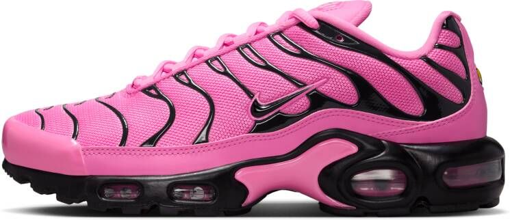 Nike Tuned Dames Schoenen Bruin Maat: 36.5 Mesh Synthetisch Foot Locker