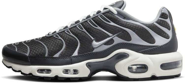 Nike Air Max Plus SE Herenschoenen Grijs