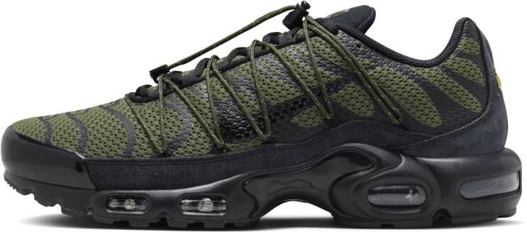 Nike Air Max Plus Utility Herenschoenen Groen