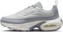 Nike Air Max Dames Schoenen Grijs Maat: 36.5 Mesh Synthetisch Foot Locker - Thumbnail 1