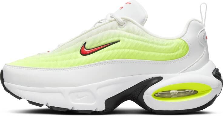 Nike Air Max Portal damesschoenen Wit - Foto 2