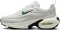 Nike Air Max Dames Schoenen Wit Maat: 36.5 Mesh Synthetisch Foot Locker - Thumbnail 1