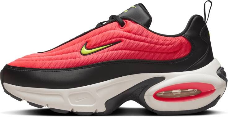 Nike Air Max Dames Schoenen Zwart Maat: 37.5 Plastic Foot Locker - Foto 1