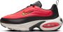 Nike Air Max Dames Schoenen Zwart Maat: 37.5 Plastic Foot Locker - Thumbnail 1