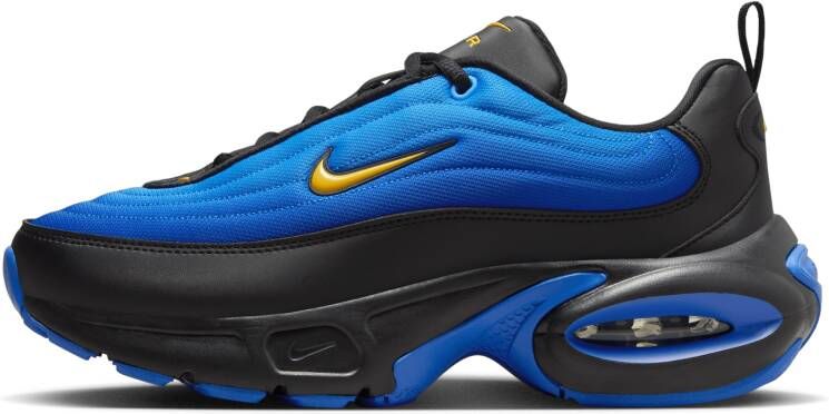 Nike Air Max Portal damesschoenen Zwart