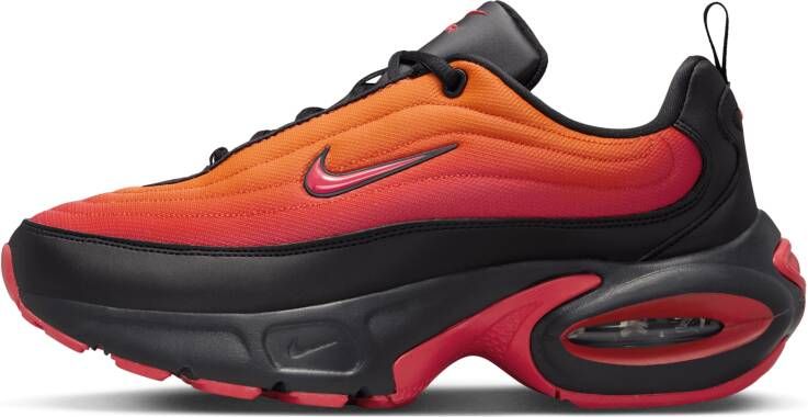 Nike Air Max Dames Schoenen Zwart Maat: 40.5 Plastic Foot Locker - Foto 1
