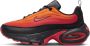 Nike Air Max Dames Schoenen Zwart Maat: 40.5 Plastic Foot Locker - Thumbnail 1