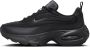 Nike Air Max Dames Schoenen Zwart Maat: 35.5 Plastic Foot Locker - Thumbnail 1
