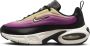 Nike Air Max Dames Schoenen Zwart Maat: 35.5 Mesh Synthetisch Foot Locker - Thumbnail 1