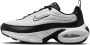 Nike Air Max Dames Schoenen Zwart Maat: 36.5 Mesh Synthetisch Foot Locker - Thumbnail 1