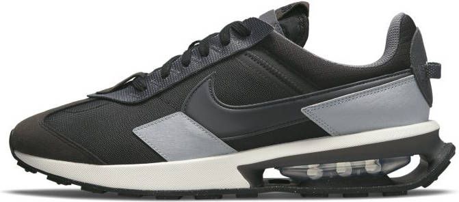 Nike Air Max Pre Day Herenschoen Zwart - Foto 2