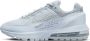 Nike Wmns Air Max Pulse Sneakers Dames aura reflect silver blue tint aluminum maat: 40 beschikbare maaten:36.5 37.5 38.5 39 40 - Thumbnail 1