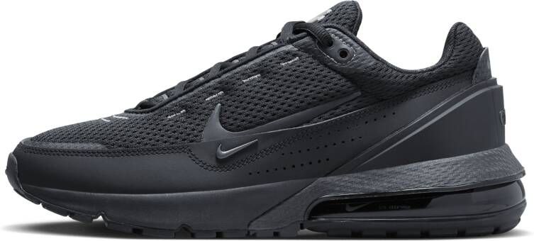 Nike Air Max Pulse Running Schoenen black black anthracite maat: 45.5 beschikbare maaten:41 42.5 43 44.5 45 46 40.5 45.5 47.5