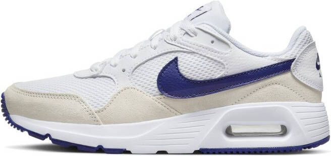 Nike Air Max SC Damesschoenen Wit