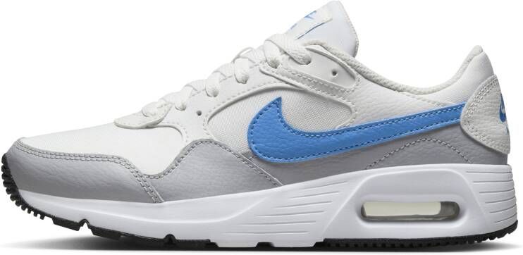 Nike Dames Air Max SC Sneakers Gray Dames