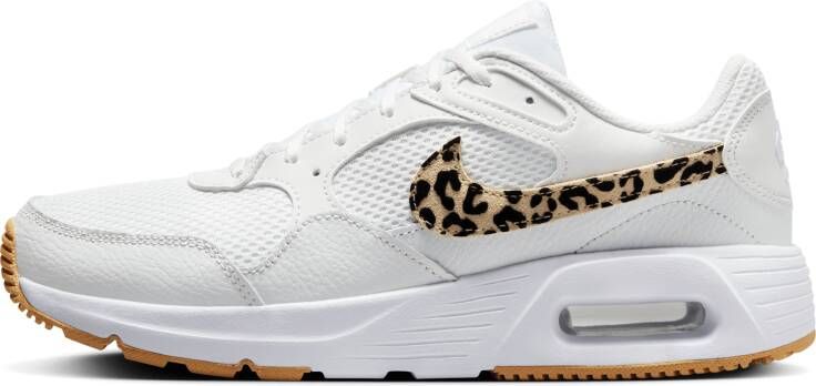 Nike Air Max SC Damesschoenen Wit