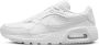 Nike Air Max SC Leren Sneakers White Heren - Thumbnail 2