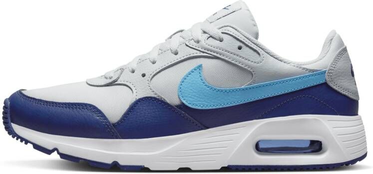 Nike Air Max SC Herenschoenen Grijs