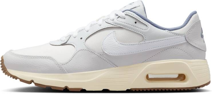Nike Witte Air Max SC Heren Sneakers Gray Heren - Foto 2