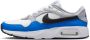 Nike Air Max SC Sneakers Wit Grijs Blauw Zwart - Thumbnail 1