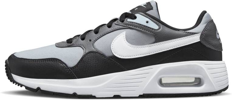 Nike Air Max SC Herenschoenen Zwart