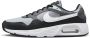 Nike Heren Air Max SC Sneakers Black Heren - Thumbnail 1