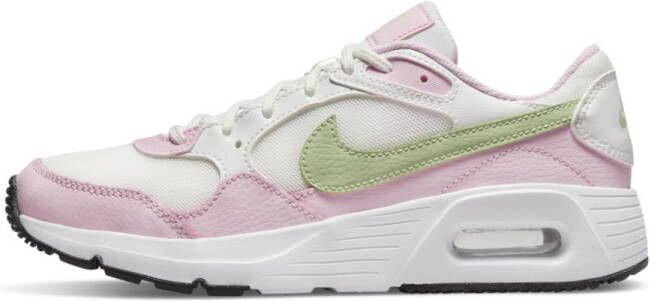 Nike Air Max SC kinderschoen Wit