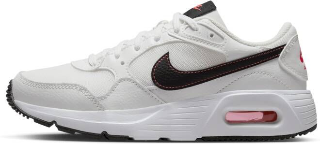 Nike Air Max SC kinderschoen Wit