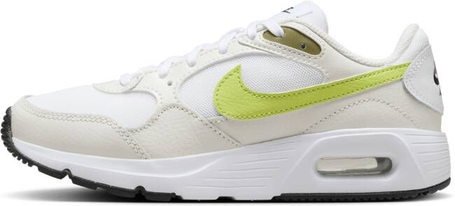 Nike Air Max SC kinderschoen Wit