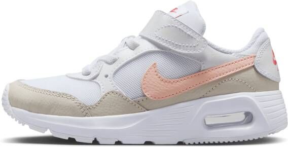 Nike Air Max SC Kleuterschoenen Wit