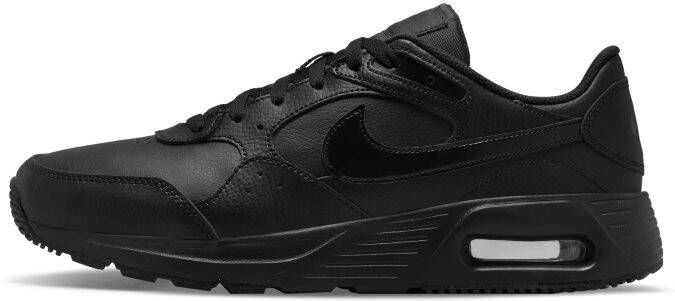Nike Heren Air Max SC LEA Sneakers Black Heren - Foto 1