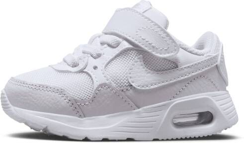 Nike Air Max SC Schoenen voor baby's peuters Wit