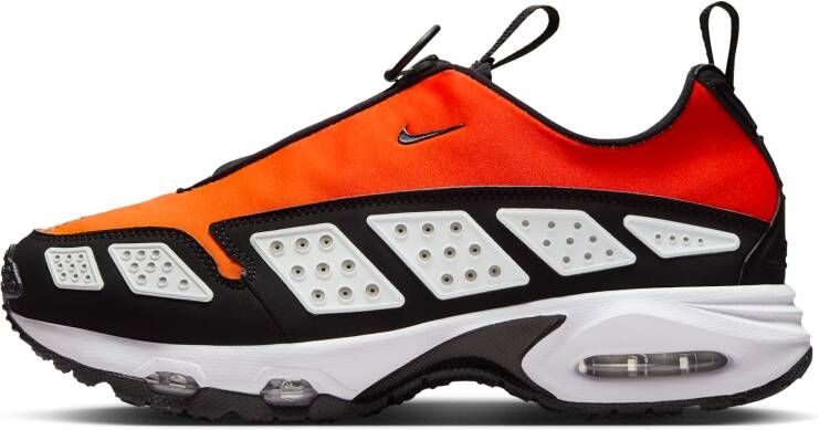 Nike Air Max SNDR damesschoenen Rood