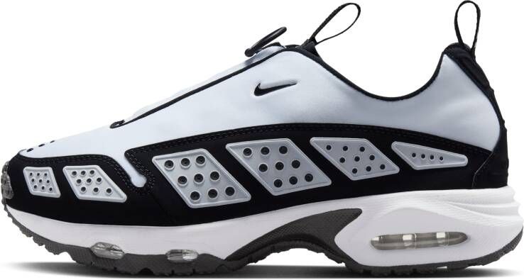 Nike Air Max SNDR damesschoenen Wit