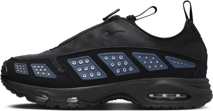 Nike Air Max Dames Schoenen Zwart Maat: 35.5 Nylon Foot Locker