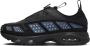 Nike Air Max Dames Schoenen Zwart Maat: 35.5 Nylon Foot Locker - Thumbnail 1