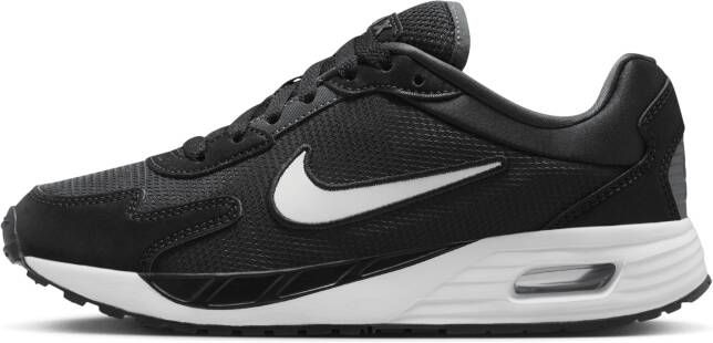 Nike Air Max Solo kinderschoenen Zwart