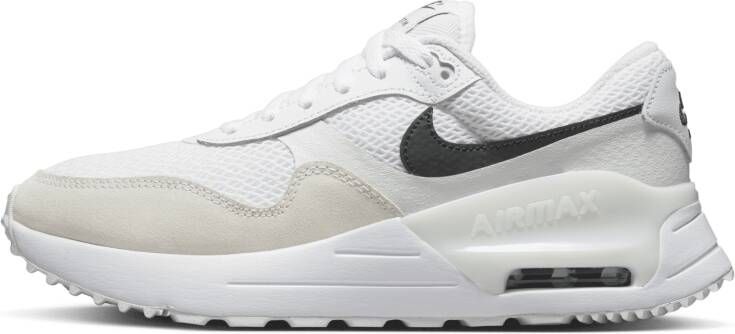 Nike Air Max SYSTM Damesschoenen Wit
