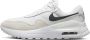 Nike Zwarte Lage Sneakers Air Max Systm - Thumbnail 15