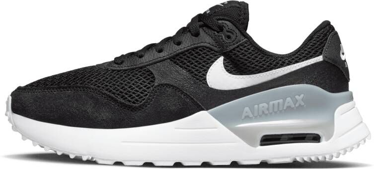 Nike Air Max SYSTM Damesschoenen Zwart