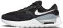 Nike Zwarte Lage Sneakers Air Max Systm - Thumbnail 5