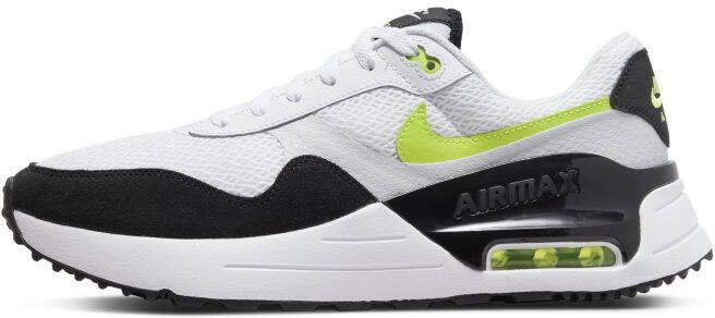 Nike Air Max SYSTM Herenschoenen Wit