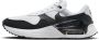 Nike Air Max Systm Wit Zwart White Heren - Thumbnail 2
