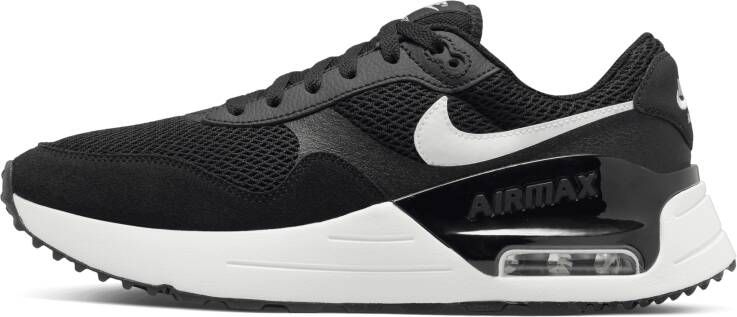 Nike Air Max SYSTM Herenschoenen Zwart