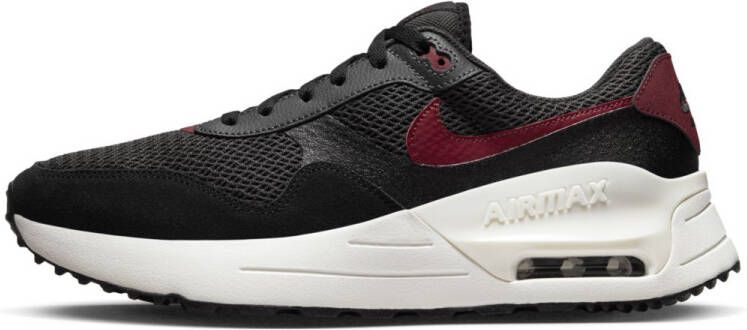 Nike Air Max SYSTM Herenschoenen Zwart