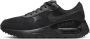 Nike Air Max Systm sneakers zwart antraciet - Thumbnail 2