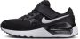 Nike Zwarte Lage Sneakers Air Max Systm (ps) - Thumbnail 2