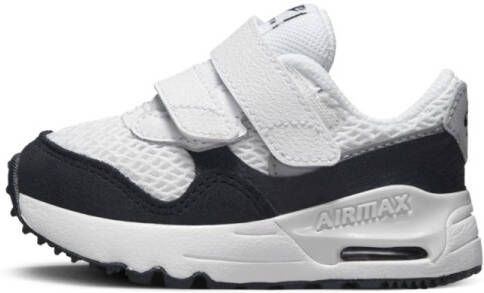 Nike Air Max SYSTM Schoenen voor baby's peuters Wit - Foto 2